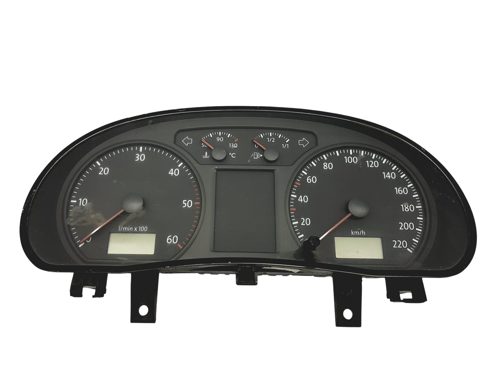 Snelheidsmeter VW Polo 9N 6Q0920804J 503001591201 40987 main product photo