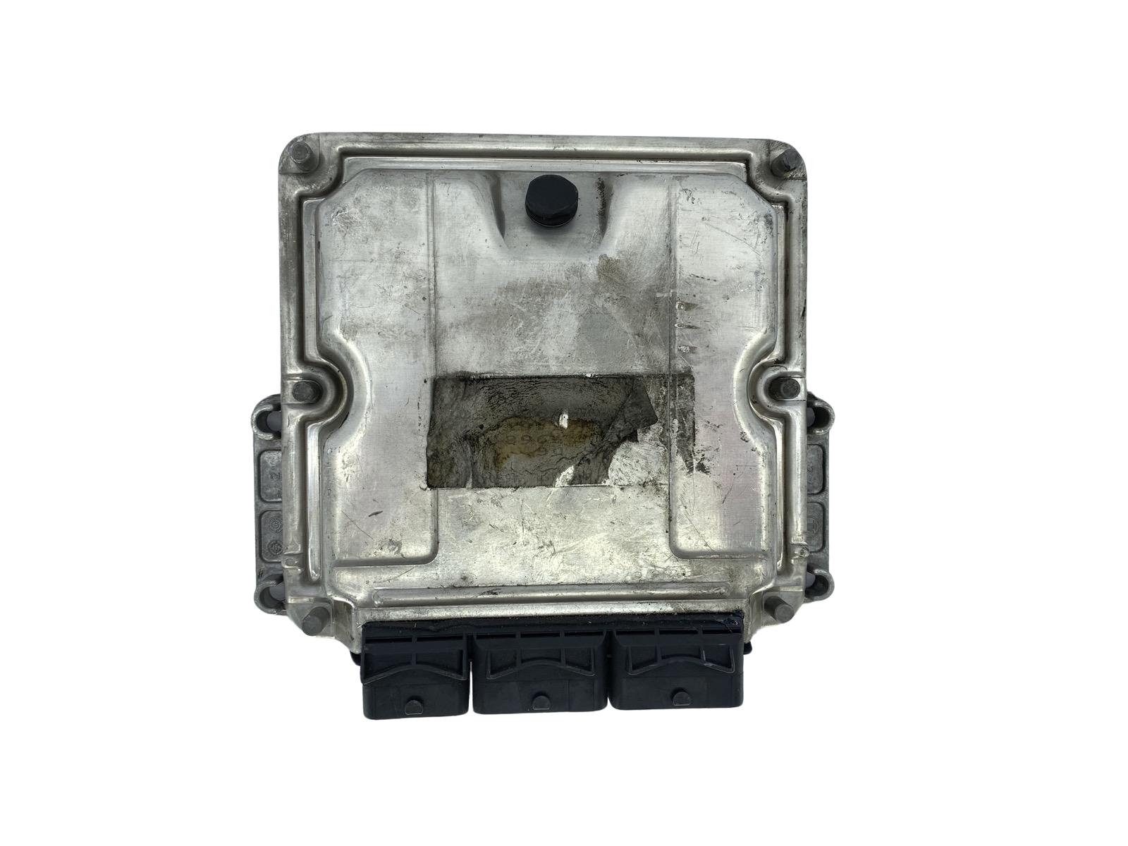 Regeleenheid 0281010980 8200091416 8200197968 Renault Bosch main product photo