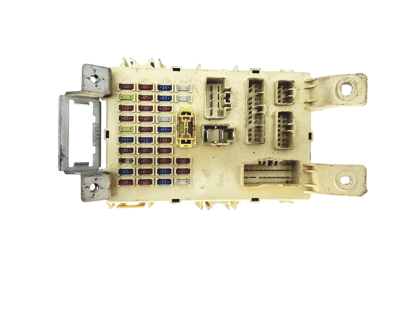 Zekeringenkast 91950-1J030 IPJ3 Hyundai YURA main product photo