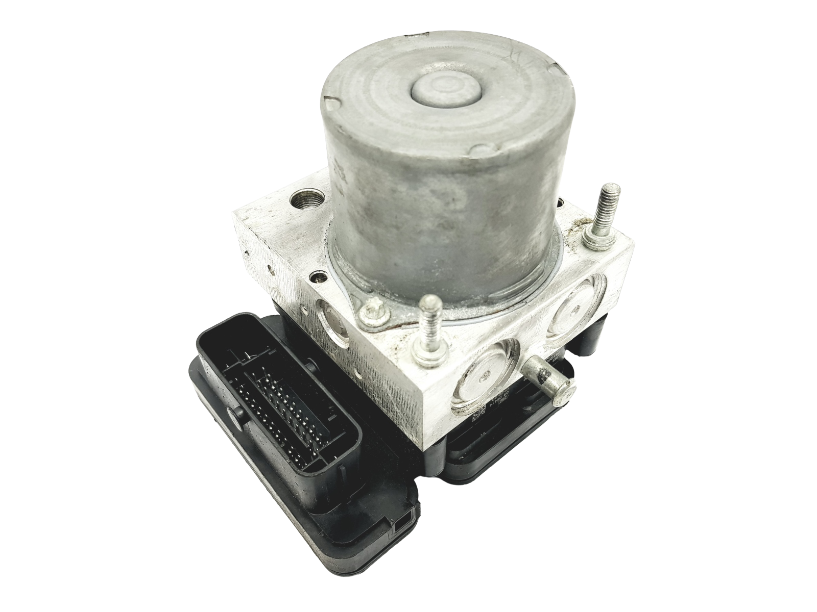 Abs Pomp Opel Karl 42571860 0265258381 Bosch 45696 main product photo