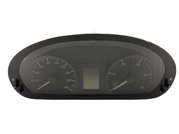 Toerenteller Mercedes Sprinter A9064465821 21014 main product photo