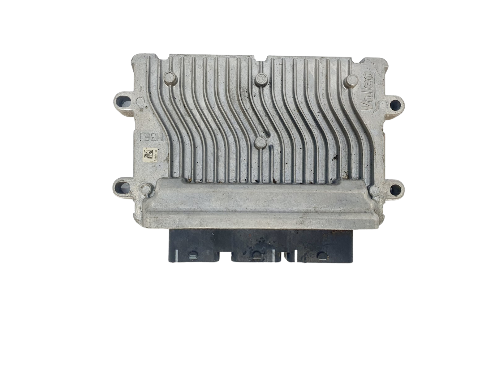 Regeleenheid 9665424480 9651696680 21586539-8 A1 PSA Valeo main product photo