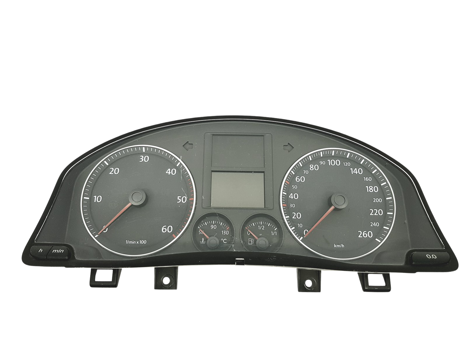 Snelheidsmeter VW Golf MK5 1K0920850L 110080246025 51431 main product photo