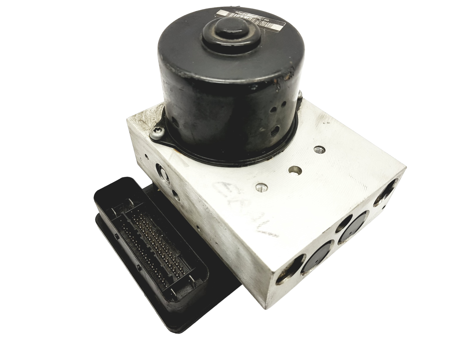 Abs Pomp Mercedes C W203 A0044315412 A2095451432 Ate 43297 main product photo