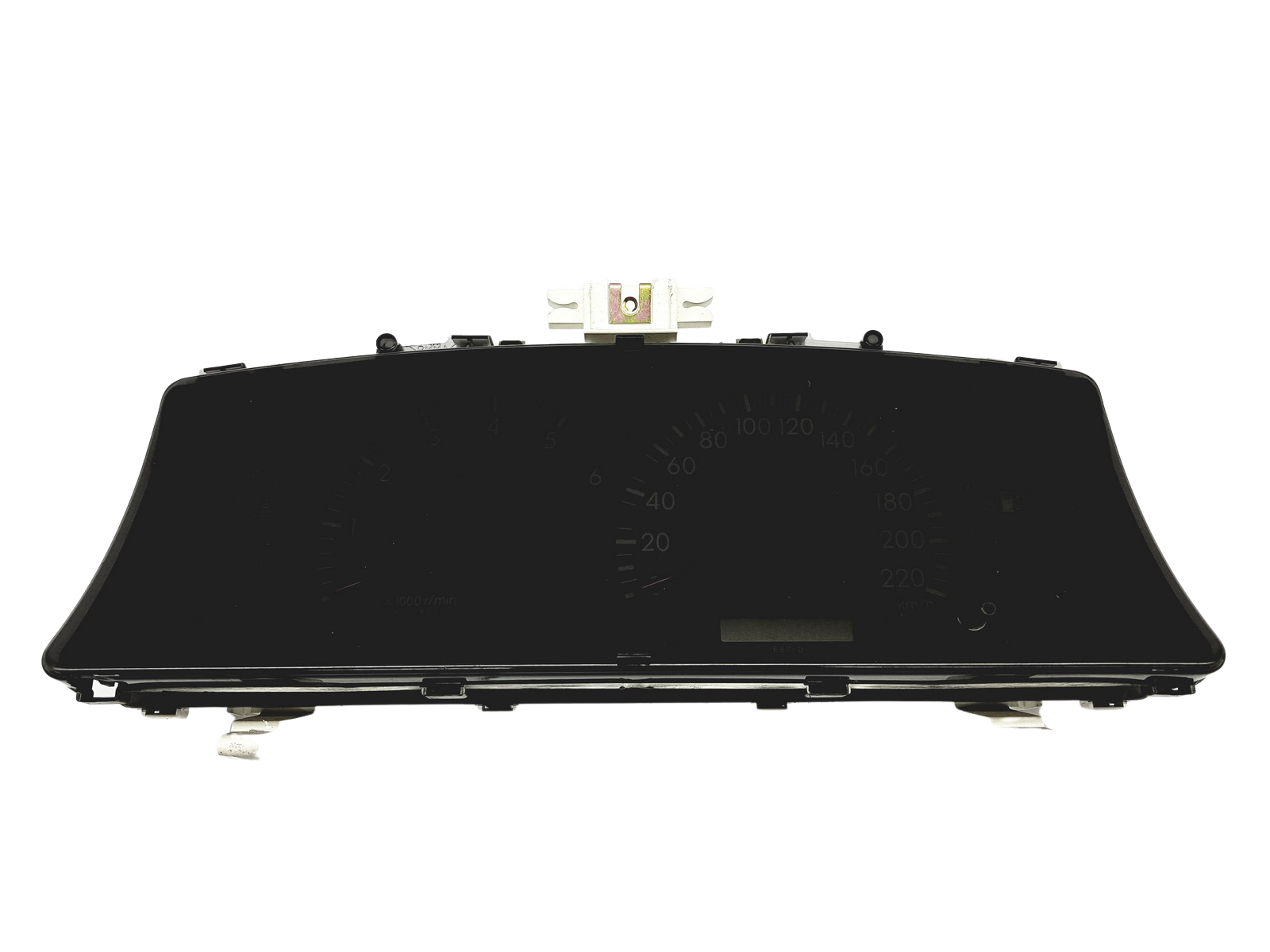 Toerenteller Toyota Corolla 83800-12E20 47746 main product photo