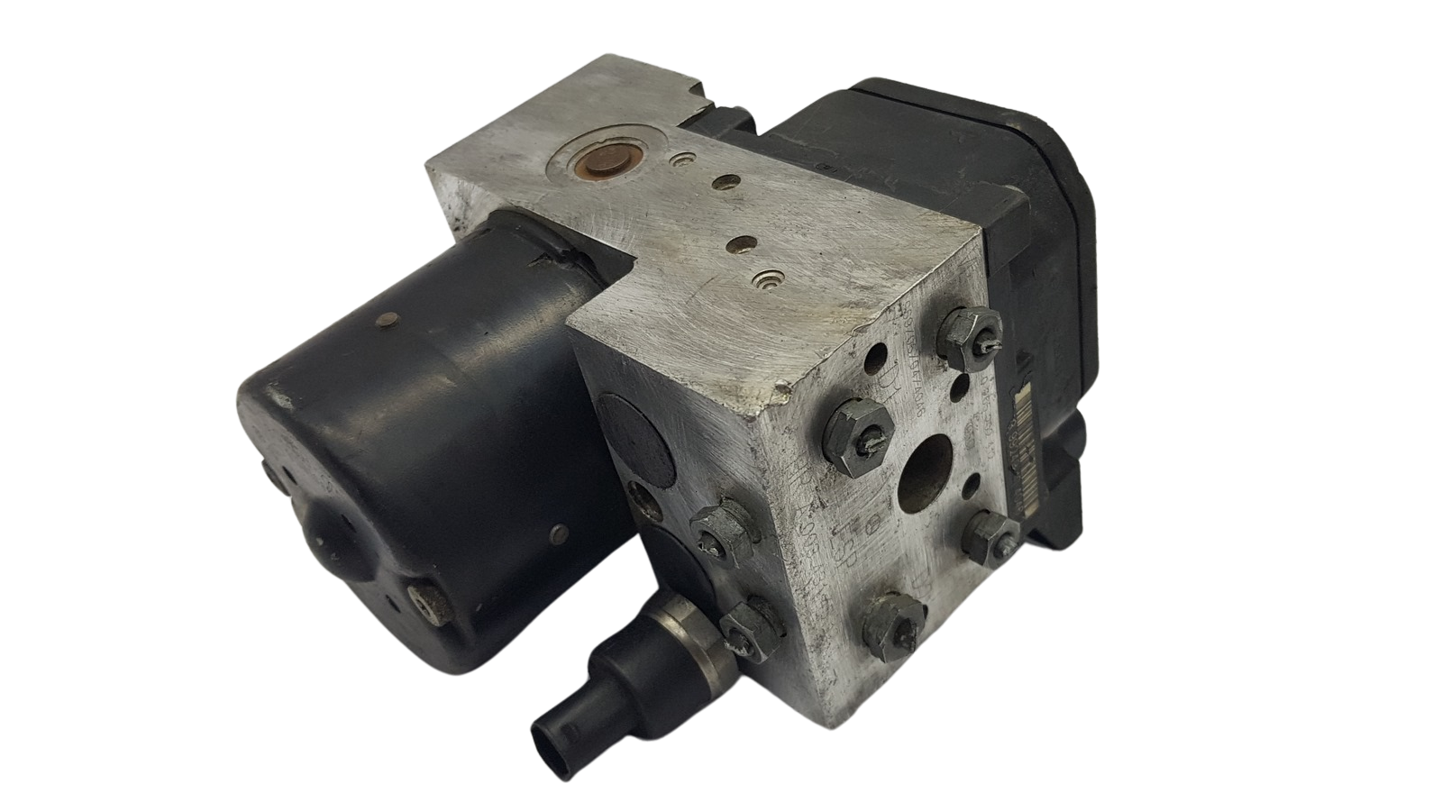 Abs Pomp ESP Mercedes A W168 A0034314512 0265202412 1508 main product photo