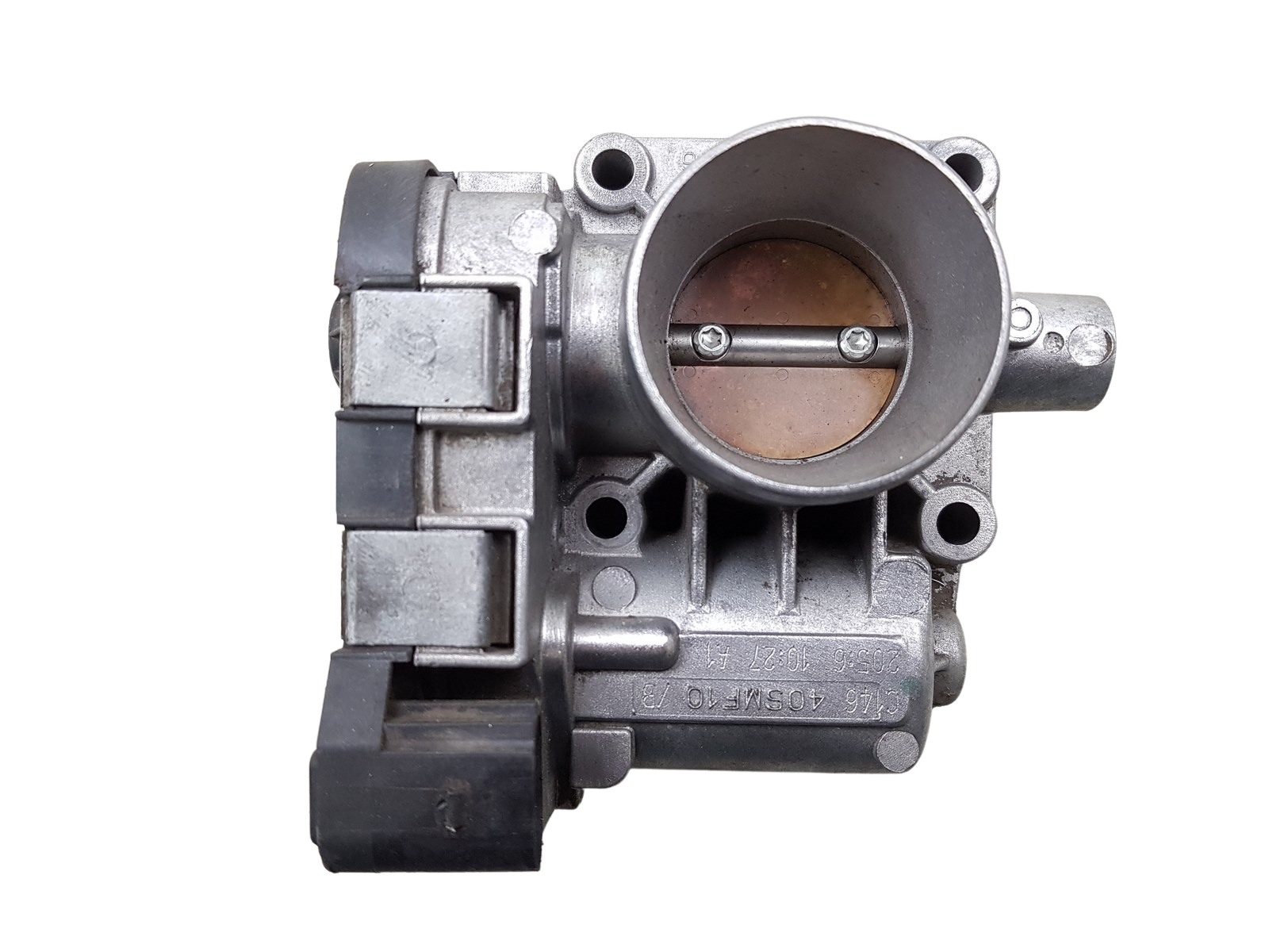 Gasklephuisventiel Fiat Ford 55192786 40SMF10 Magneti Marelli 2944 main product photo