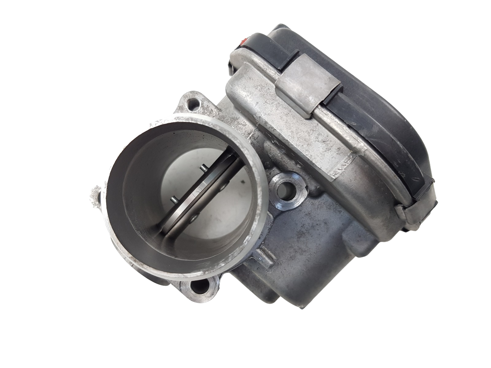 Gasklephuisventiel Citroen Peugeot Ford 9673534480 1.6 HDI 2779 main product photo