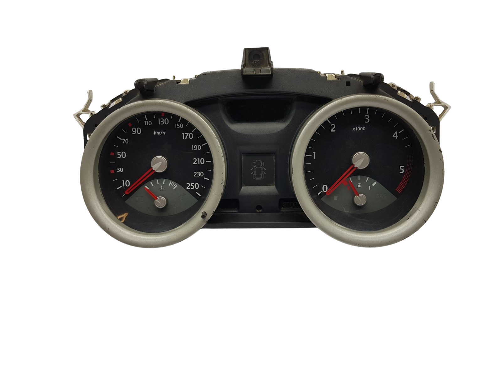 Toerenteller Renault Megane 2 8200399695 D 1399 main product photo