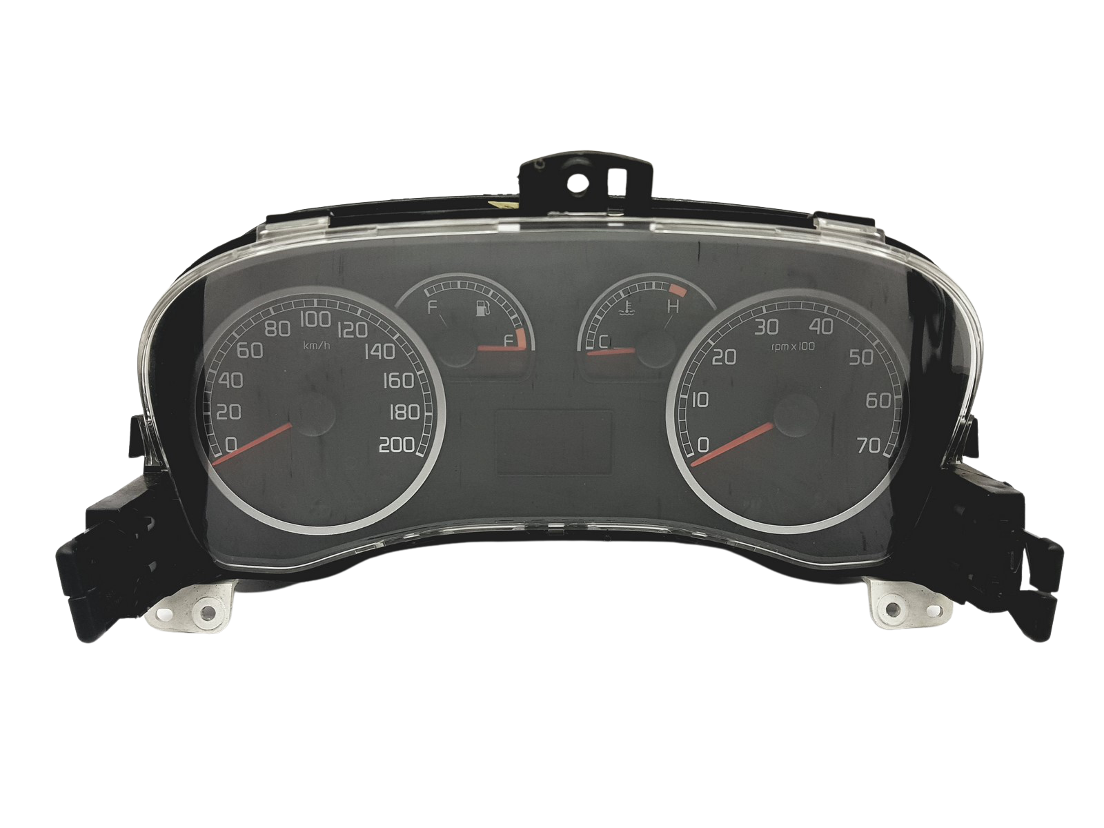 Snelheidsmeter Fiat Punto 51829262 503000461500 40271 main product photo