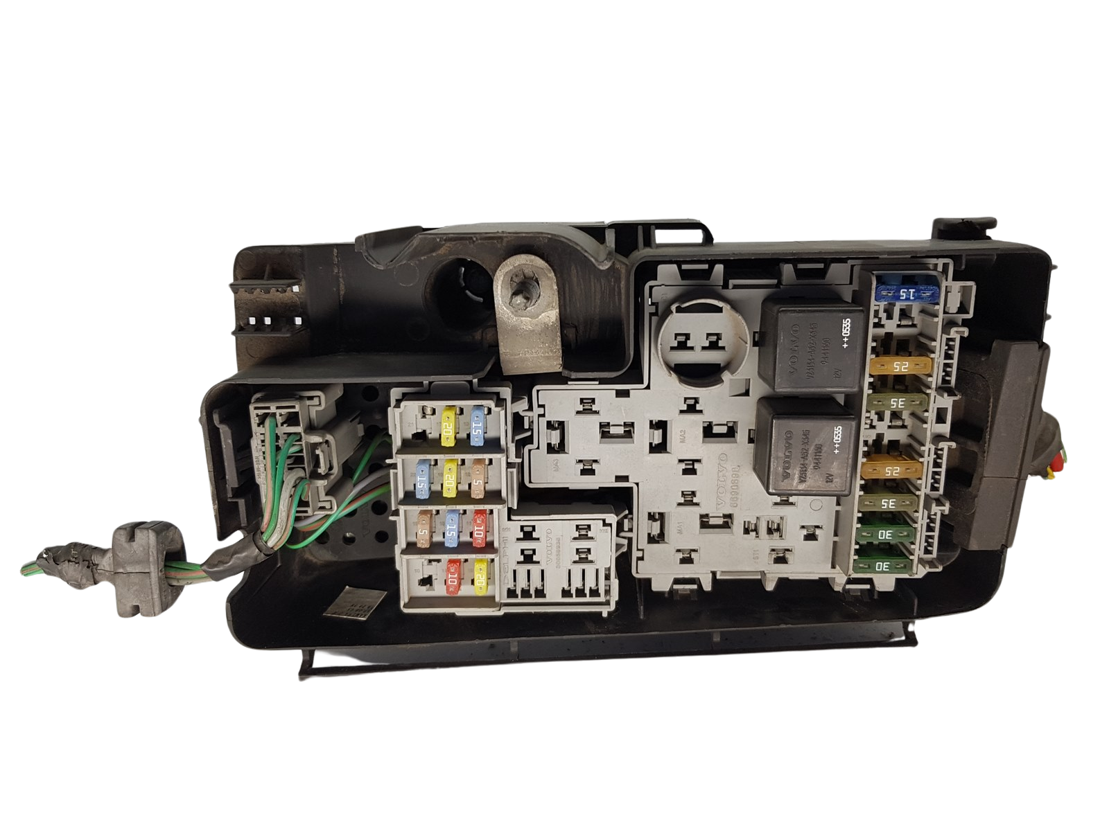 Module 8690698 30728132 Volvo main product photo