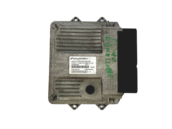 Regeleenheid FGP MJD6JF.P3 55195817 Fiat Magneti Marelli 17290 main product photo