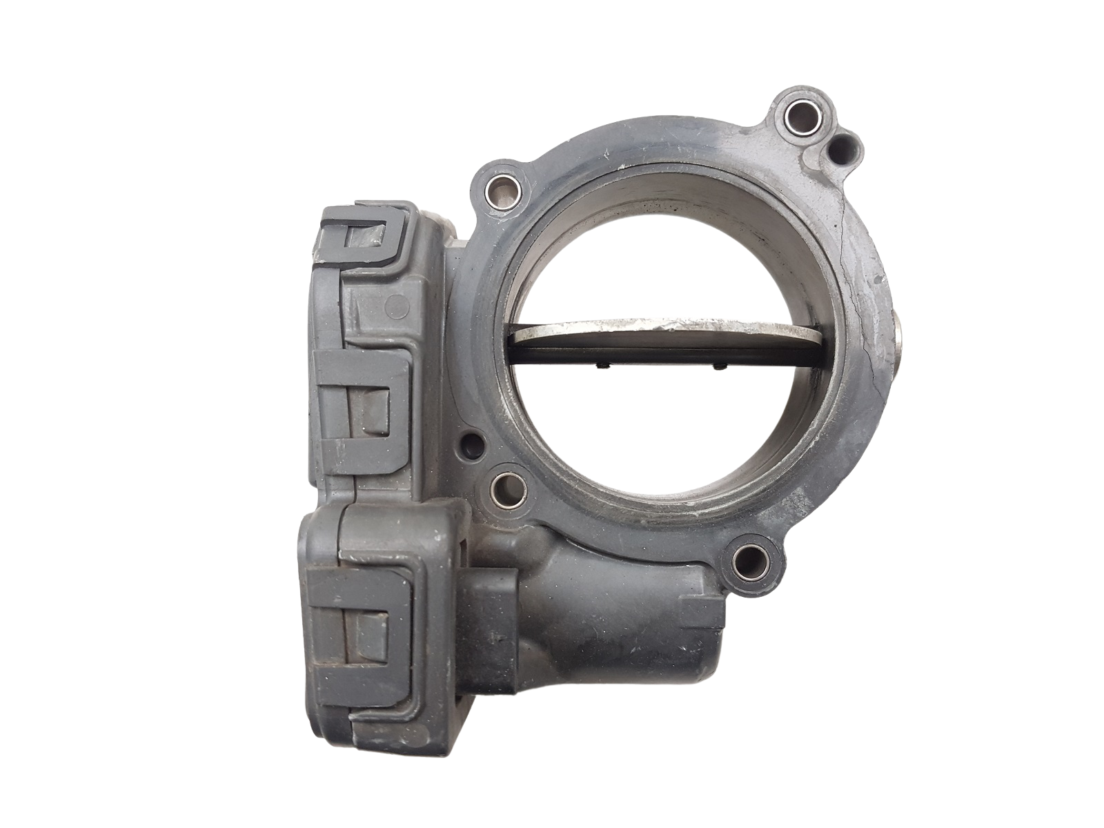 Gasklephuisventiel Mercedes-Benz A6510900470 0280750573 3752 main product photo