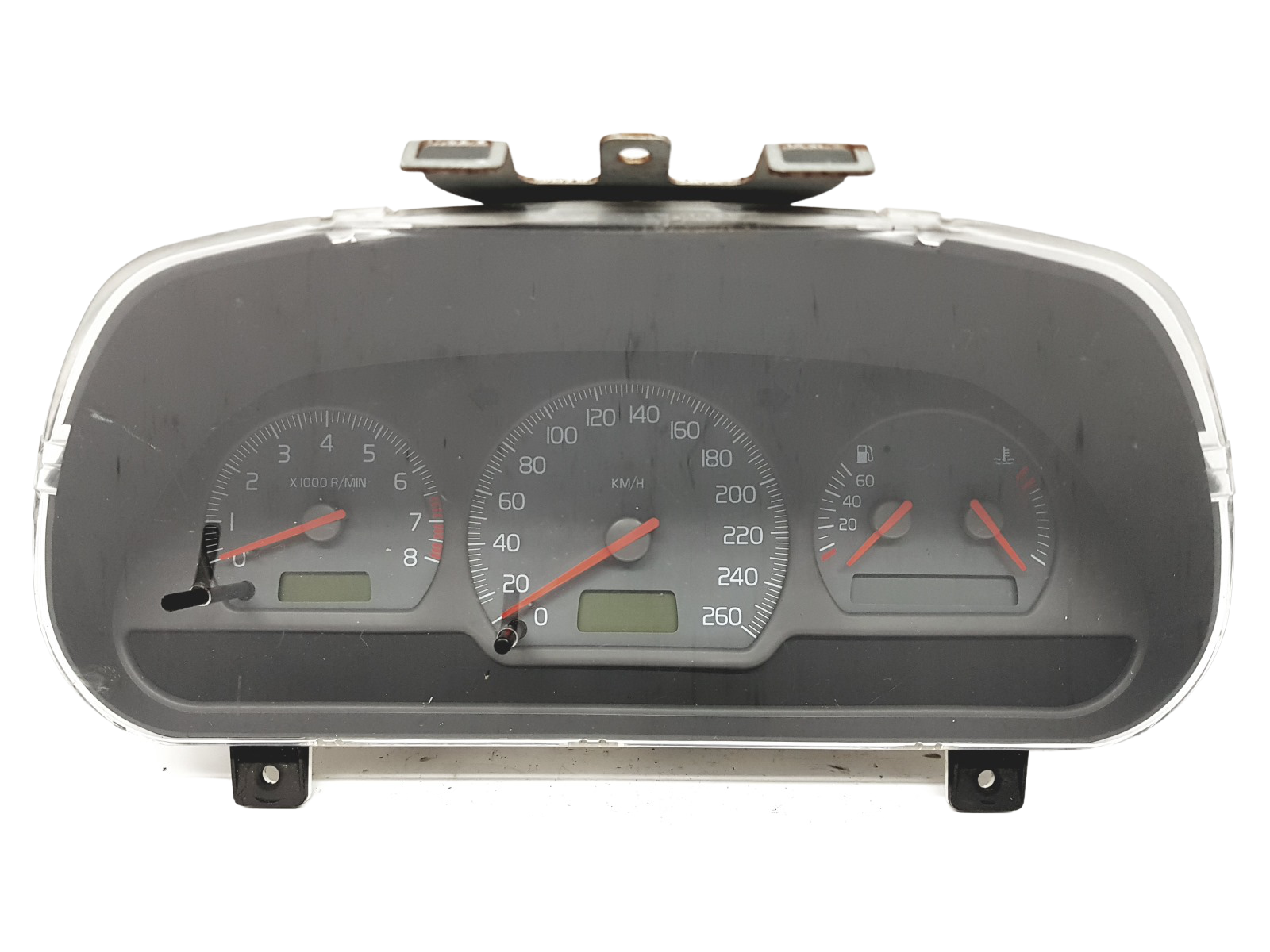 Snelheidsmeter Volvo V40 30857488/F 30857488F 33460 main product photo