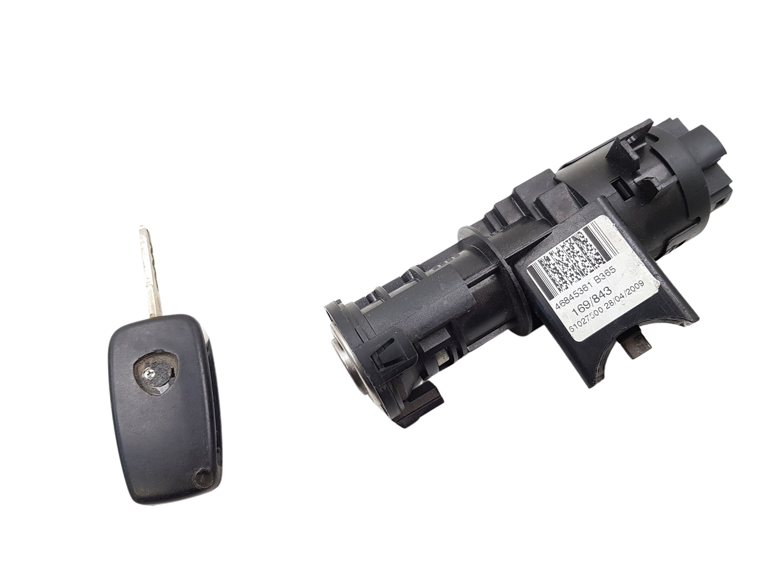 Contactslot Lancia Ypsilon 00468453610 61027500 1051 main product photo