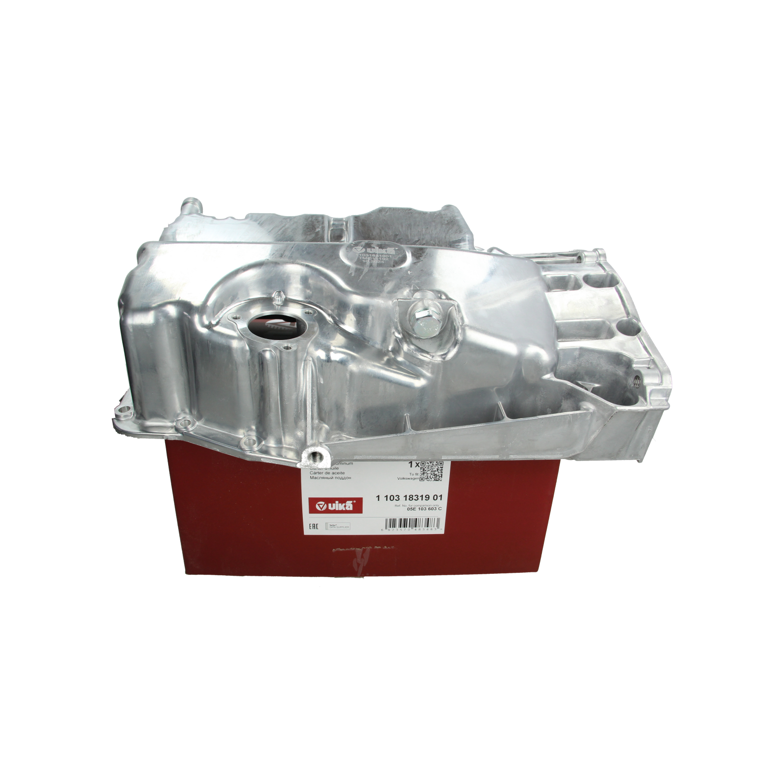 Oliecarter Doe VW Audi Seat Skoda 05E103603C 11031831901 Vika main product photo