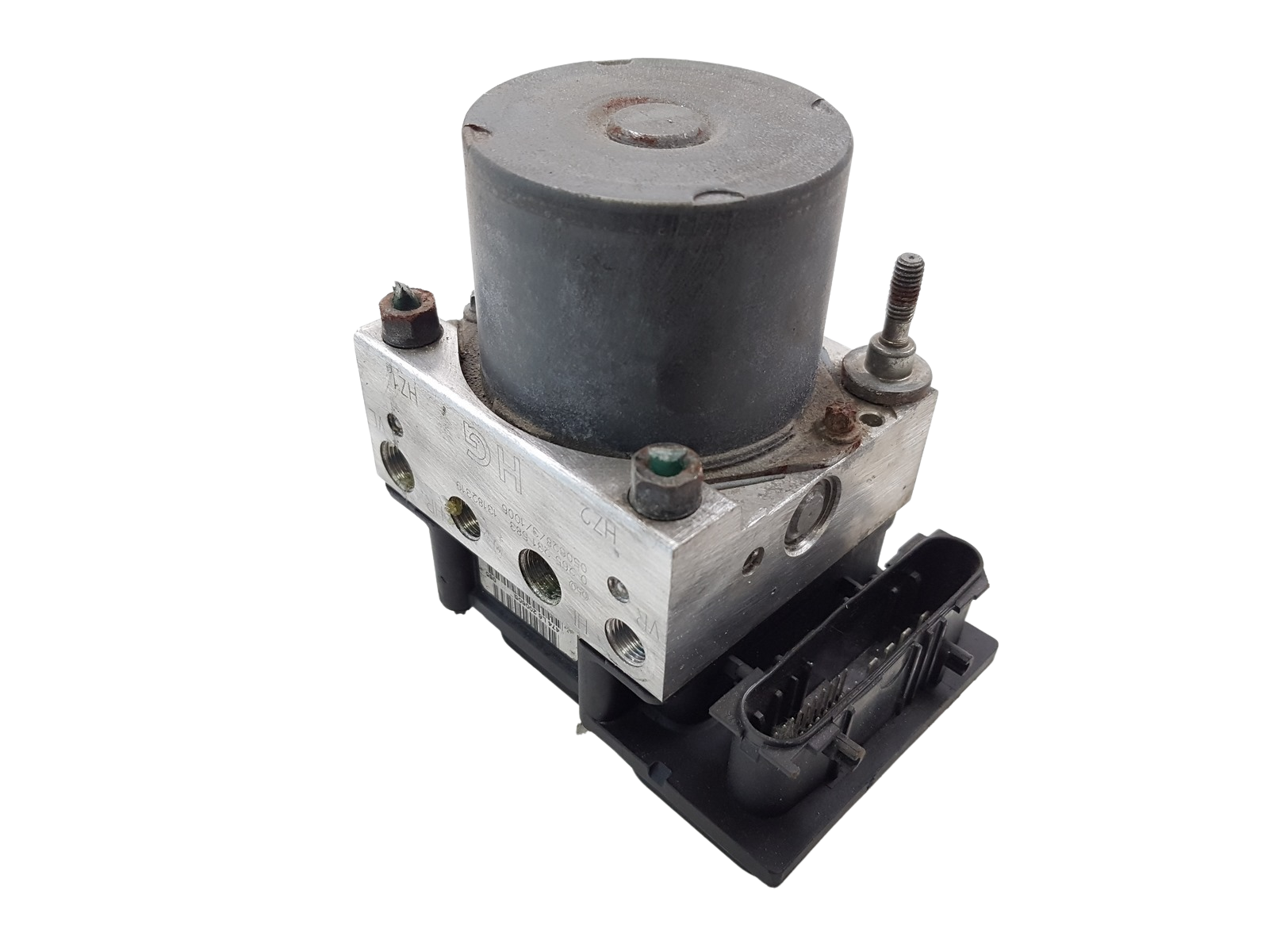 Abs Pomp Opel Corsa C 13182319 0265800443 0265231583 Bosch 1840 main product photo
