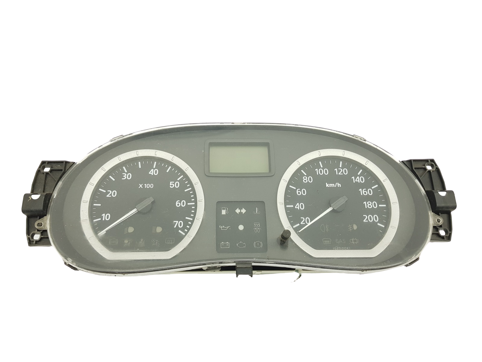 Toerenteller Dacia Logan 8200650539 26061 main product photo