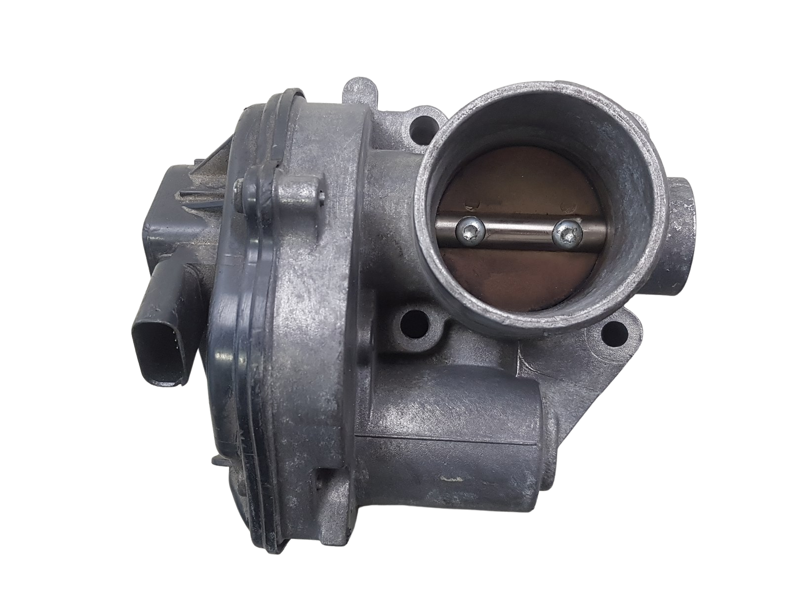 Gasklephuisventiel Ford VP2S6U-9E927-F VP4F9U-9E928-BA 1424 main product photo