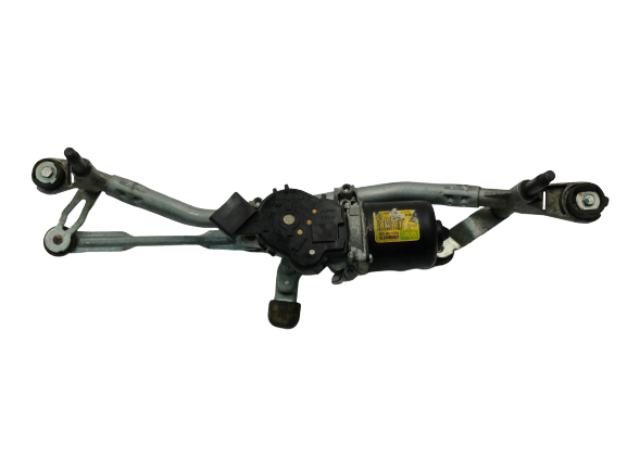 Ruitenwissermechanisme Citroen C3 II DS3 W000004578 6405QC main product photo