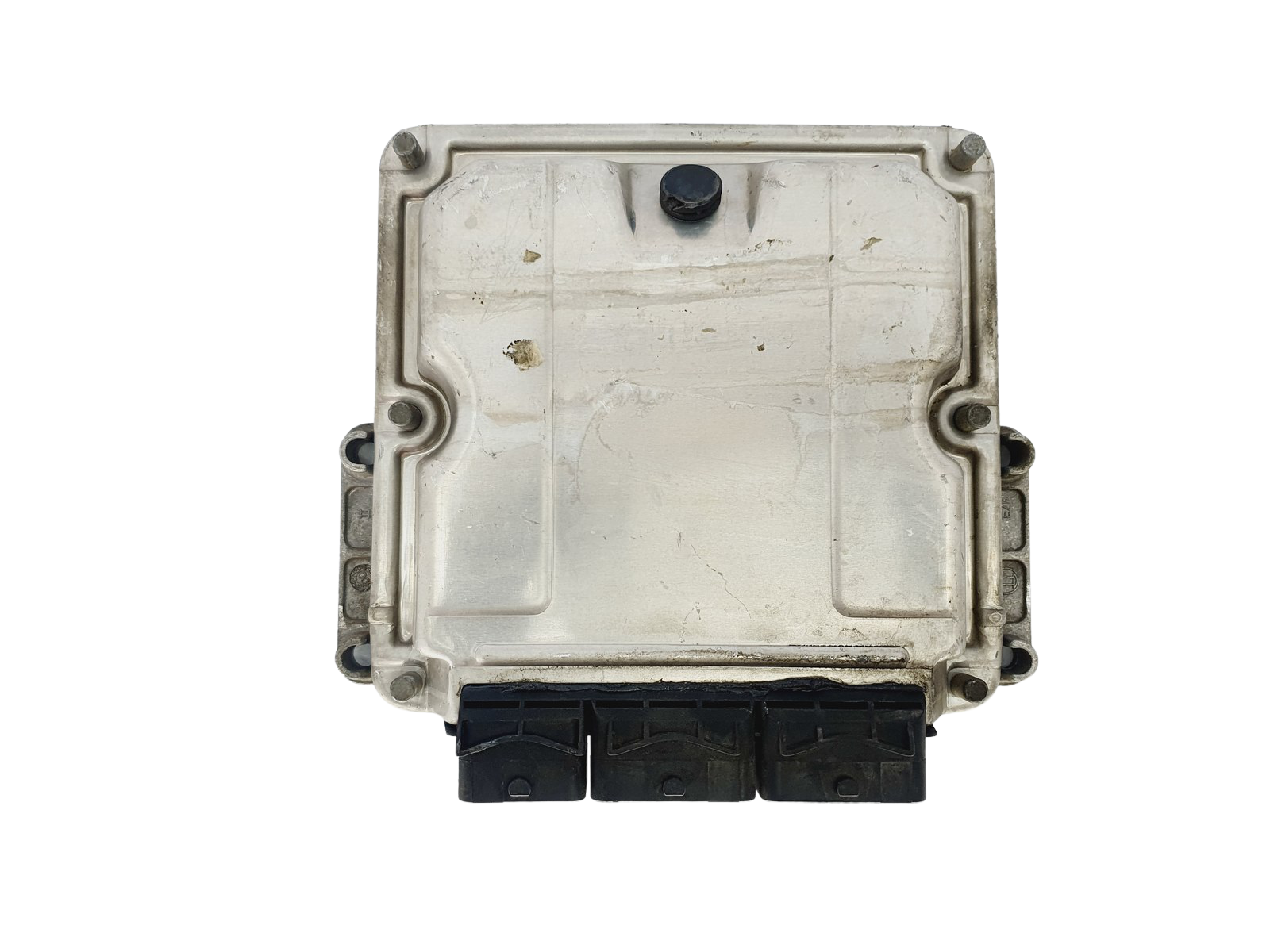 Regeleenheid 0281010819 8200039569 8200166362 Fiat Renault Bosch 38532 main product photo