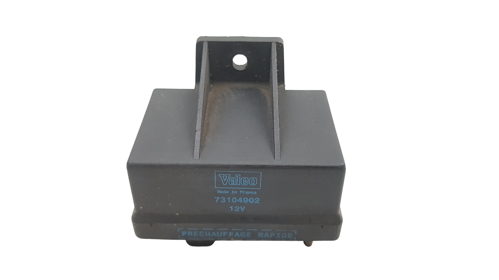 Stekkerrelais 598116 73104902 Valeo Citroen Peugeot main product photo