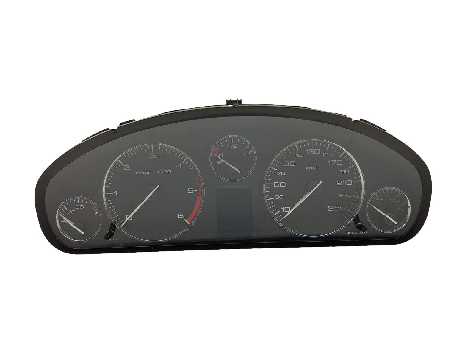 Snelheidsmeter Peugeot 407 9646283280 110080221008 2994 main product photo