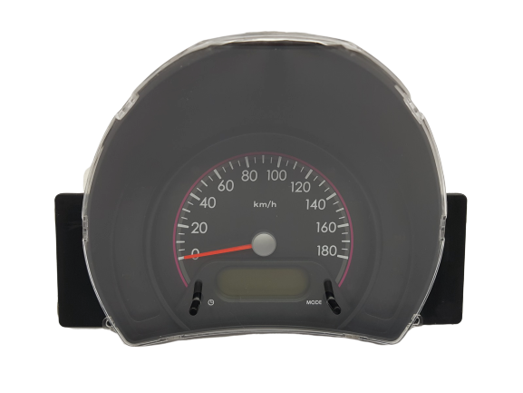 Snelheidsmeter Suzuki Alto Nissan Pixo 34100M68K01 22884 main product photo
