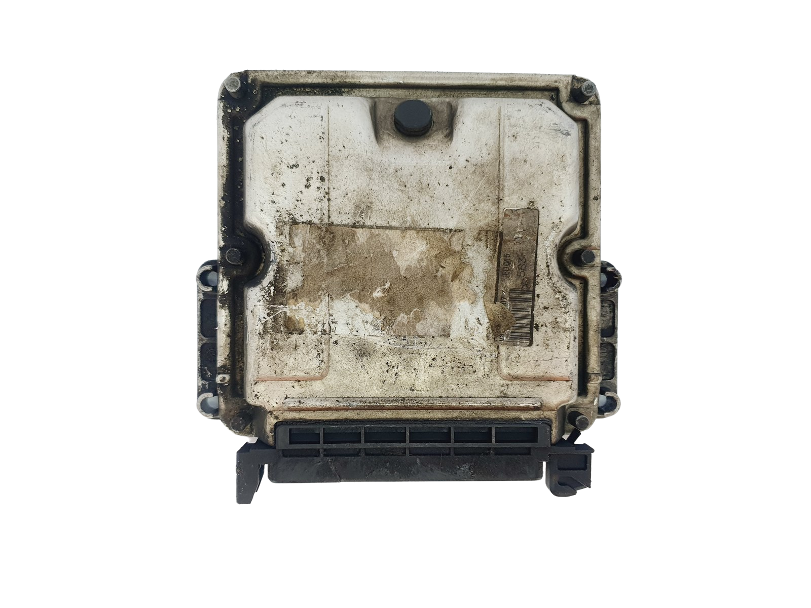 Regeleenheid 0281010767 9643524980 PSA Bosch 47512 main product photo