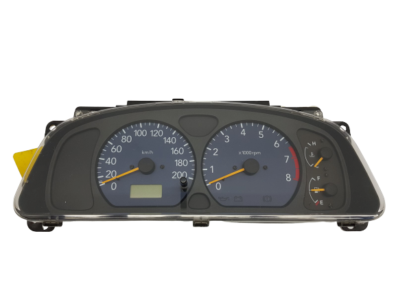 Toerenteller Suzuki Ignis 34100-80G40 34100-8GA 22888 main product photo
