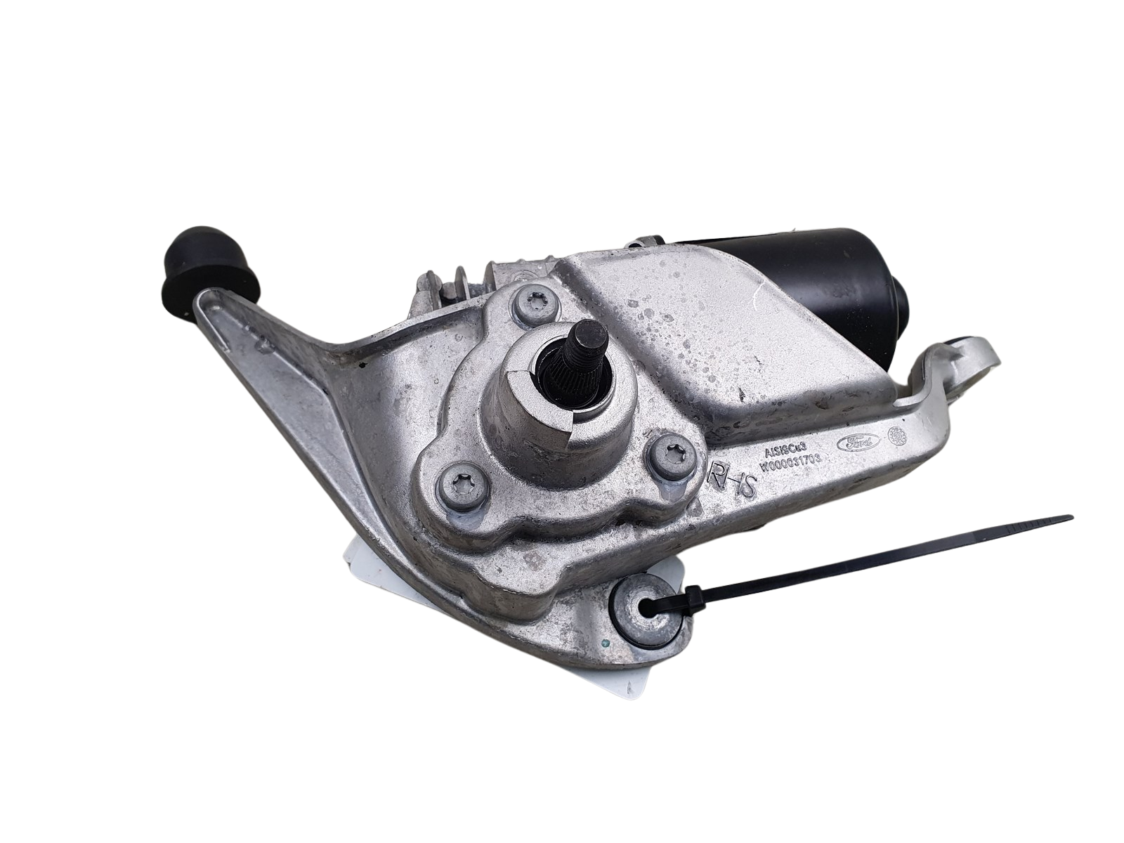 Ruitenwissermechanisme Voor Ford Transit Connect KT1B-17504-BC main product photo