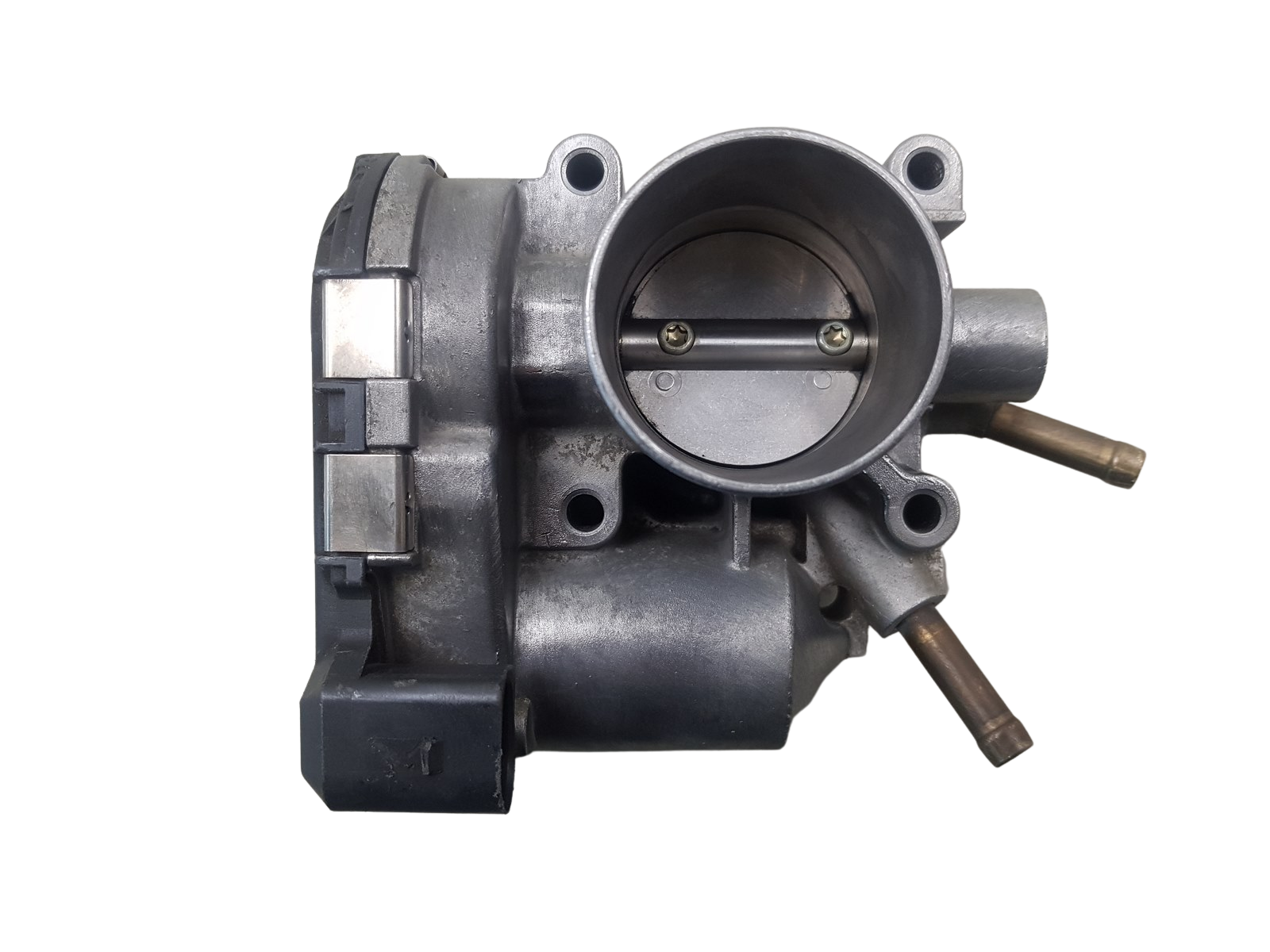 Gasklephuisventiel VWAG 030133062C 0280750095 Bosch 1648 main product photo