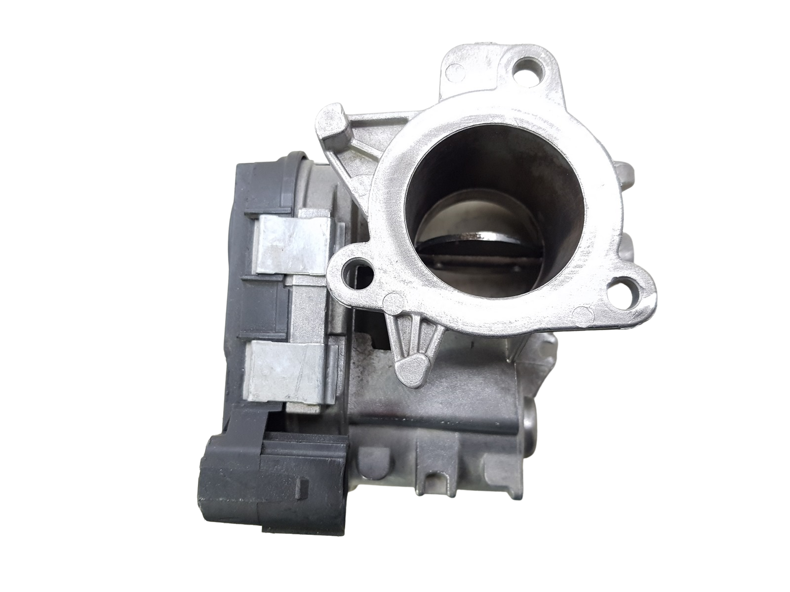 Gasklephuisventiel 55213019 40DFP1 Fiat Alfa Romeo 2595 main product photo