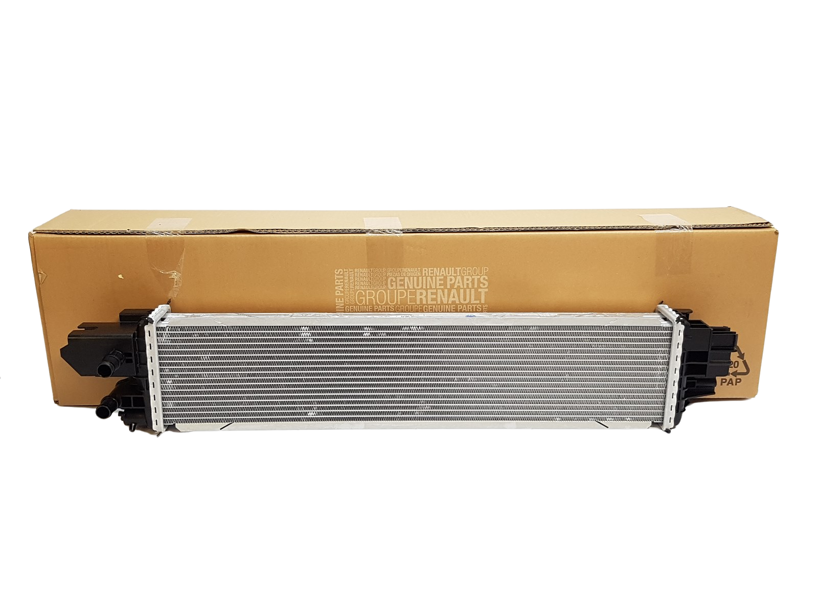 Intercooler Nissan NV300 2.0 DCI 1446100Q0B 144614882R Origineel main product photo