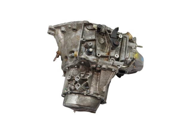 Versnellingsbak 20DL48 2,0 16v Peugeot 307 50000km 2222V1 main product photo