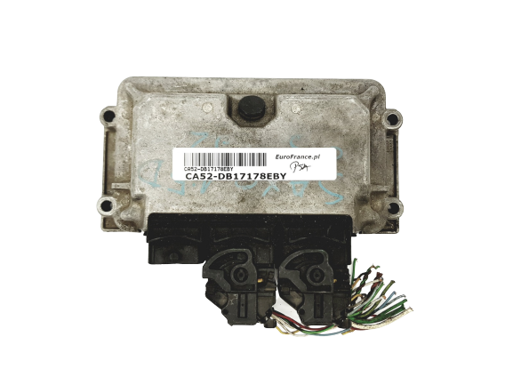 Regeleenheid 0281001839 9630059880 28FM0279 PSA Bosch 17178 main product photo