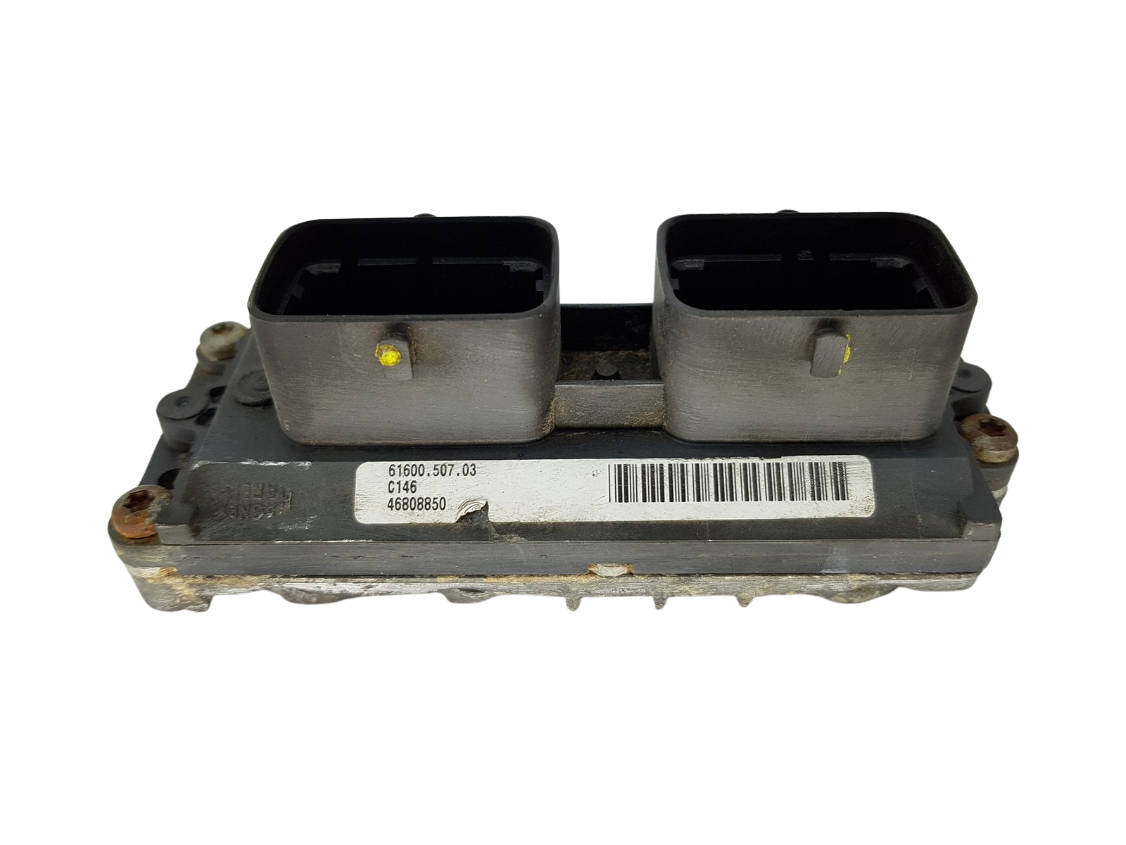 Regeleenheid IAW 59F.M7 46808850 61600.507.03 Fiat Magneti Marelli main product photo