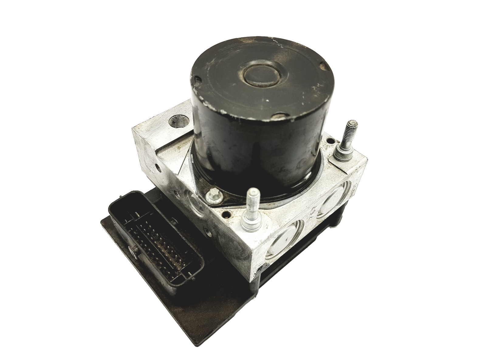 Abs Pomp VW Polo 6R0614517AN 0265239065 Bosch 34237 main product photo