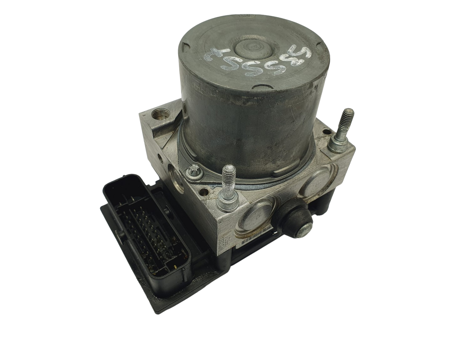 Abs Pomp Peugeot 308 9660107180 0265800555 0265231796 65072 main product photo