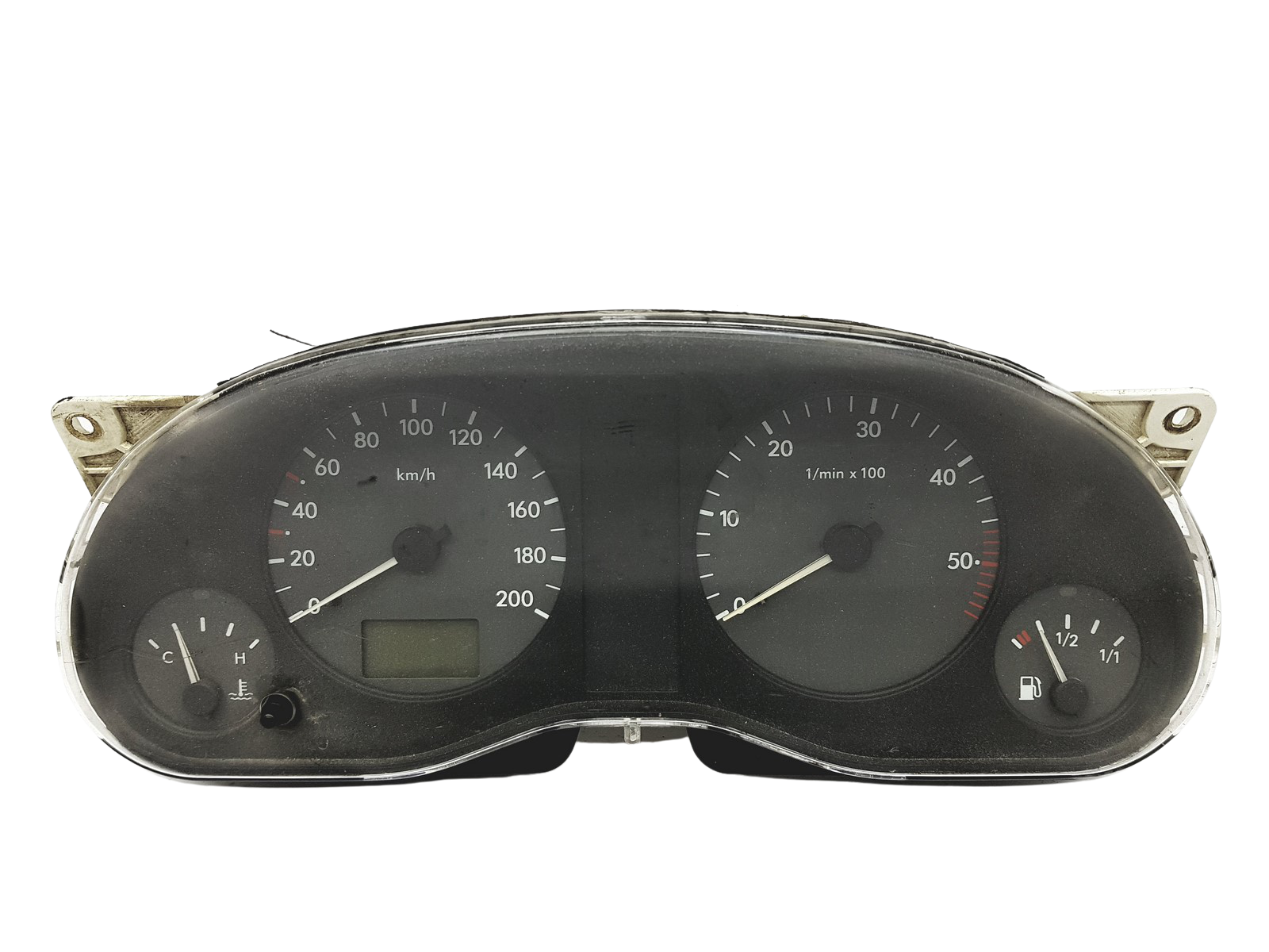 Toerenteller Sharan Galaxy 95VW-10849-NE 7M0919862S AE main product photo