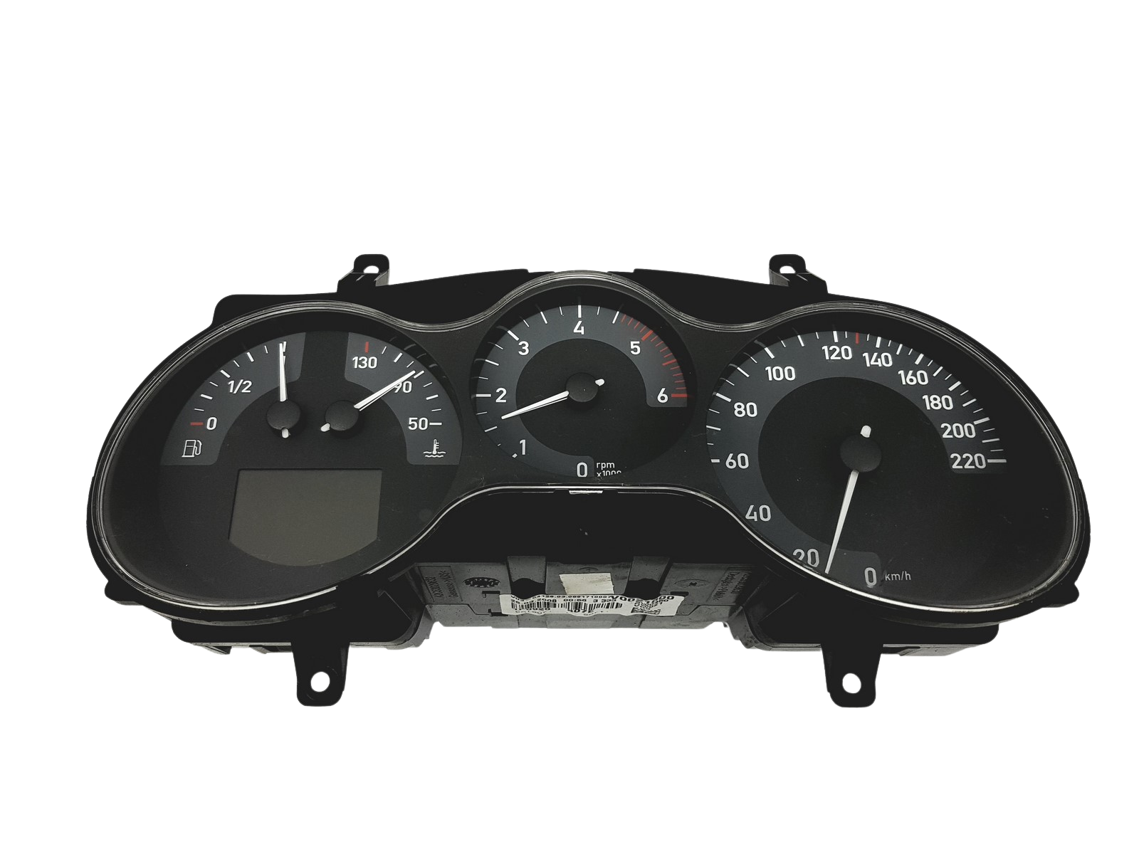 Toerenteller Seat Leon 1P0920807E 110080368015 57140 main product photo