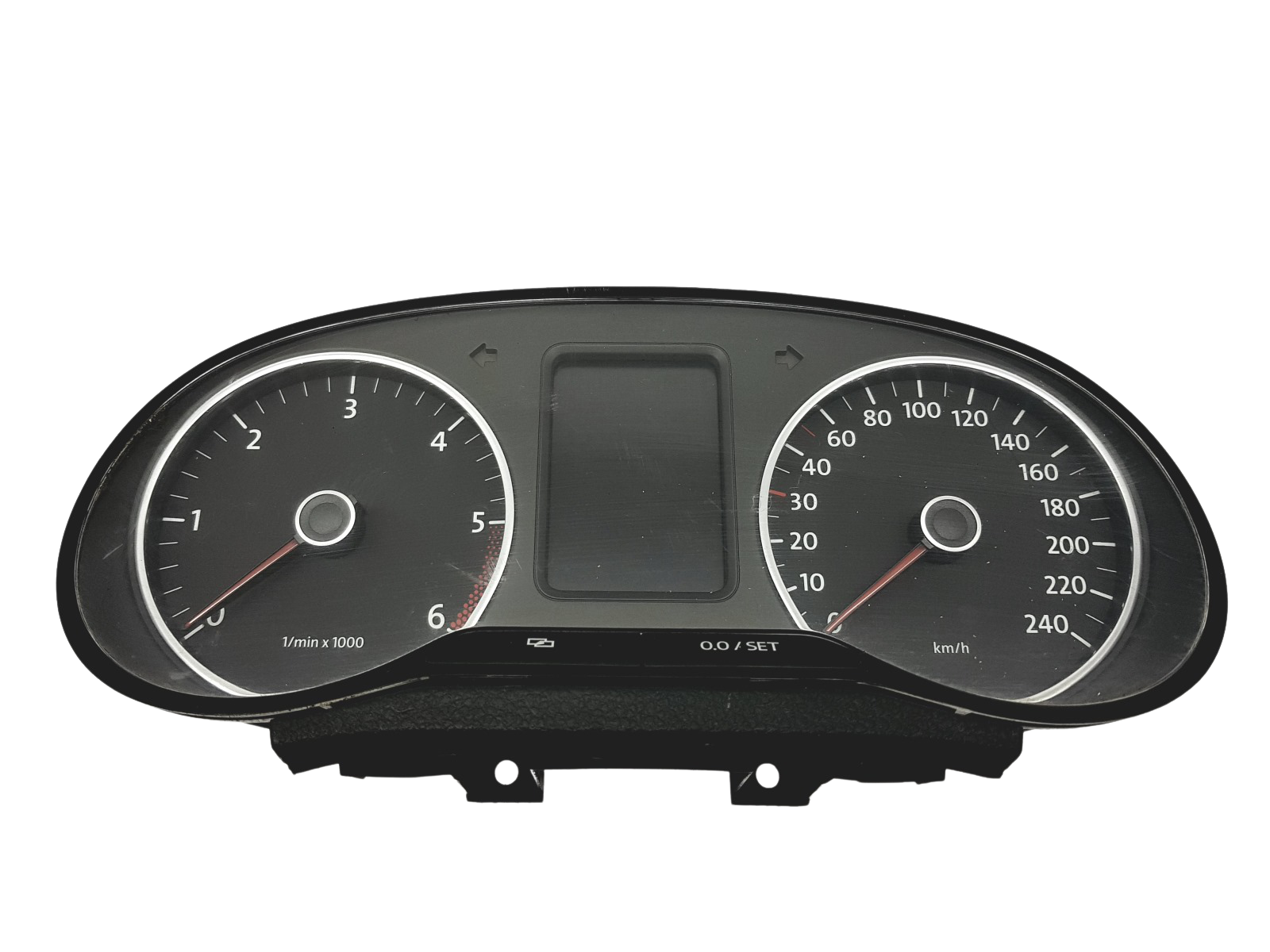 Toerenteller VW Polo 6R0920861D A2C53376628 VDO 44056 main product photo