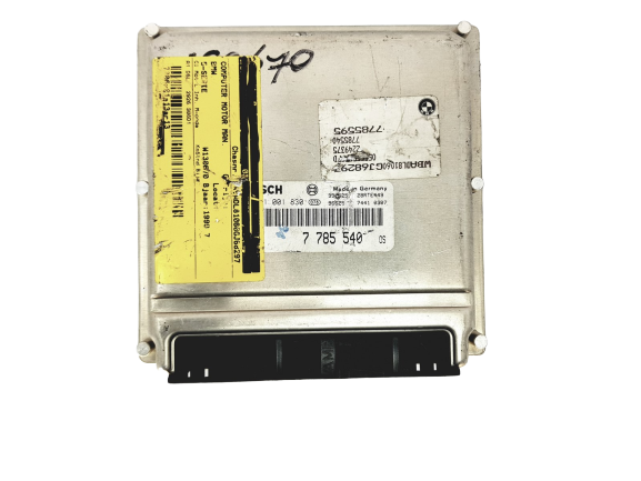 Regeleenheid 0281001830 7785540 BMW Bosch 18708 main product photo