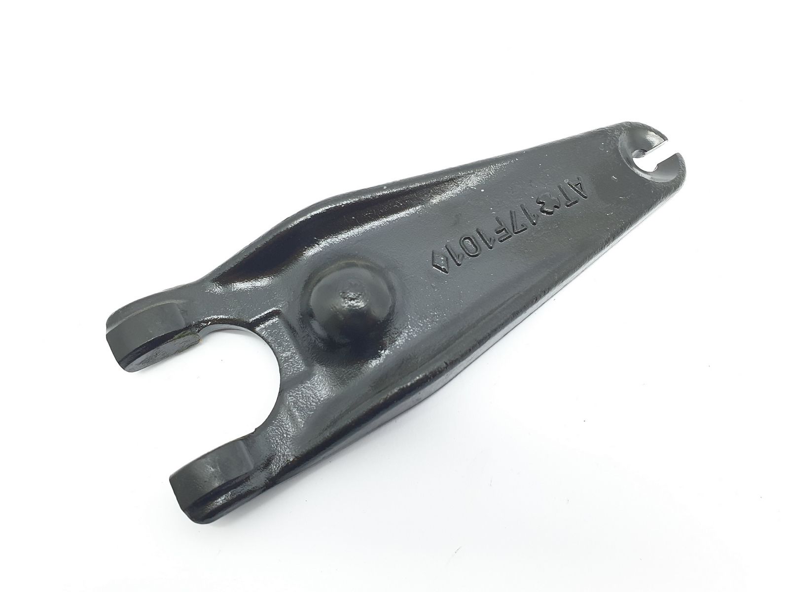 Koppelingsvork Nieuw Origineel 7700873101 Dacia Renault main product photo