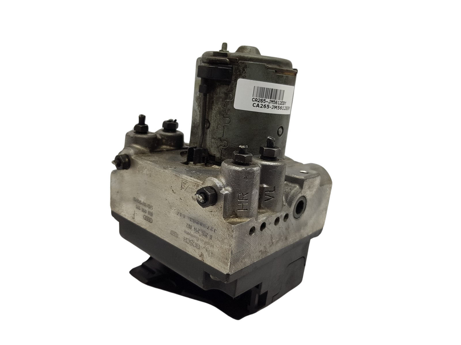 Abs Pomp Audi A4 Passat B5 8D0614111 0265214002 0130108058 5612 main product photo