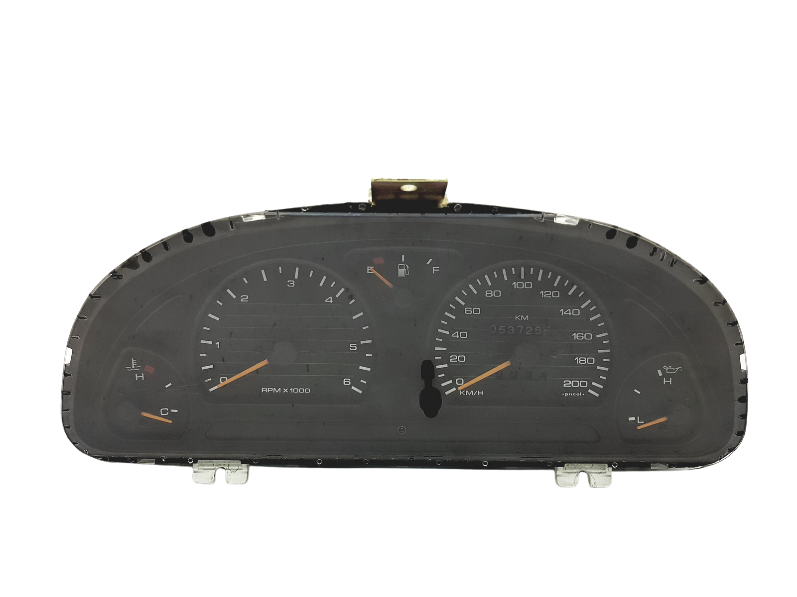 Toerenteller Tata Safari 269954219941N Pricol main product photo