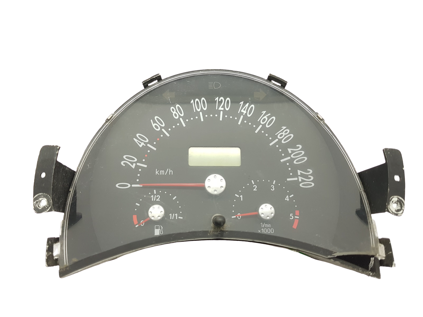 Snelheidsmeter VW New Beetle 1C0919861A 26381 main product photo