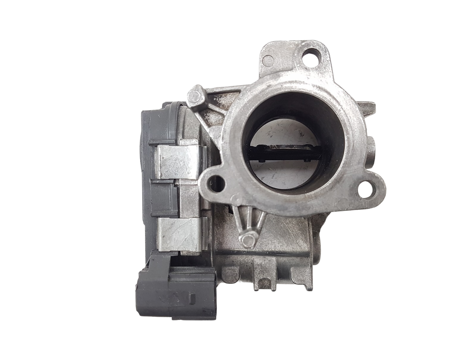 Gasklephuisventiel 55213019 40DFP1 Fiat Alfa Romeo 3767 main product photo