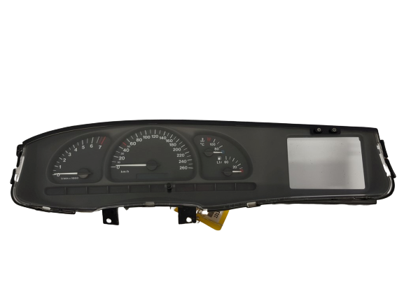 Toerenteller Opel Vectra 09152370LX 110008911008 VDO main product photo