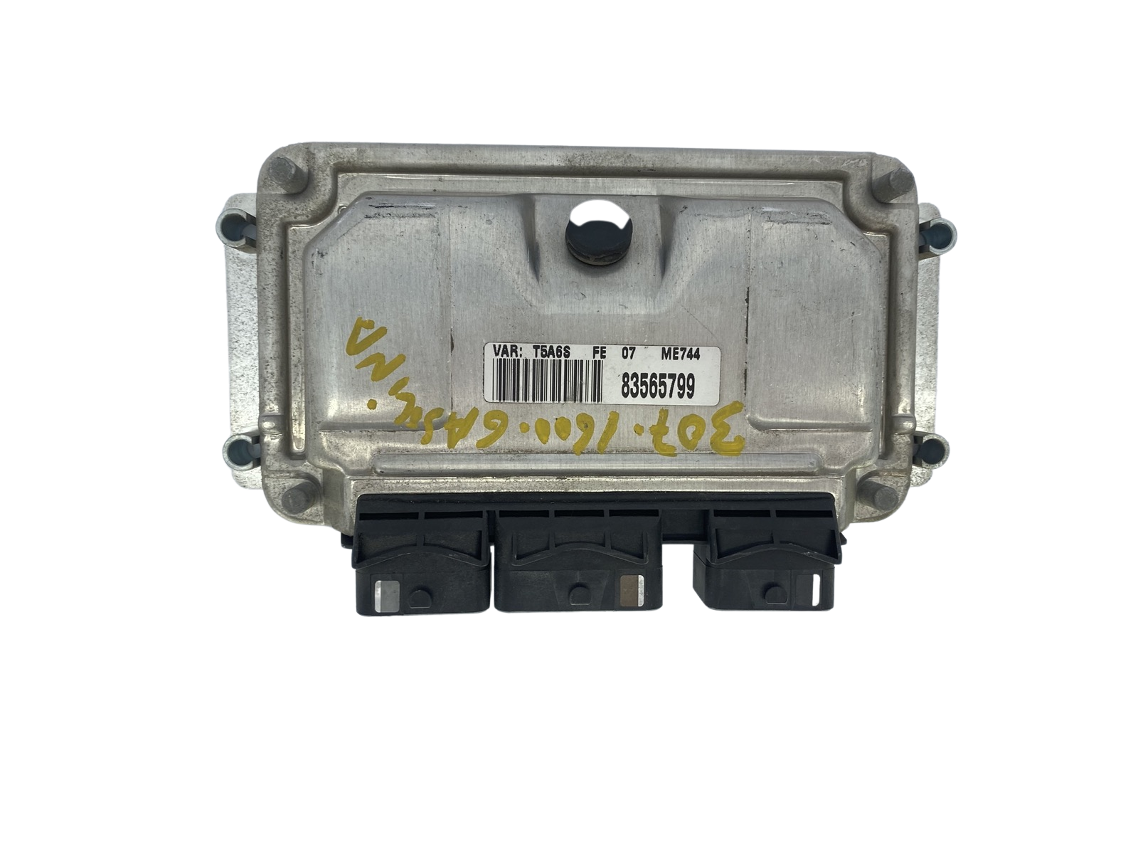 Regeleenheid 0261206943 9650346180 9638765680 PSA Bosch 51823 main product photo